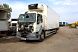 DAF LF Fridge Box