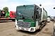 Mercedes 2630 Bin Wagon