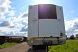 Montracon Fridge Trailer