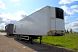 Montracon Fridge Trailer