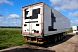 Montracon Fridge Trailer