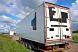 Montracon Fridge Trailer