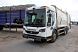 Dennis Elite 6 Refuse Wagon