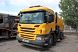Scania P250 Road Sweeper