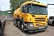 Scania P250 Road Sweeper