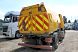 Scania P250 Road Sweeper
