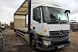 Mercedes Actros 1824