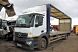 Mercedes Actros 1824