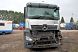 Mercedes Actros 2545