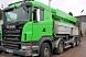 Scania R420 Tanker