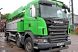 Scania R420 Tanker