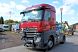 Mercedes 1845 Actros