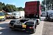 Mercedes 1845 Actros