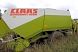 Claas Quadrant 2200