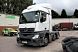 Mercedes Actros