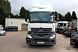 Mercedes Actros