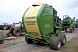 Krone Comprima V210 XC Bal
