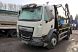 DAF LF Skip Wagon