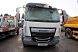 DAF LF Skip Wagon