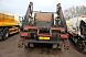 DAF LF Skip Wagon