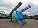 Berthoud 43-46 Tenor Sprayer
