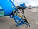 Berthoud 43-46 Tenor Sprayer