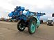 Berthoud 43-46 Tenor Sprayer