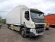 Volvo FE Fridge Box