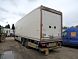 Volvo FE Fridge Box