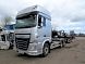DAF XF 260 Wagon and Dra