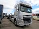DAF XF 260 Wagon and Dra