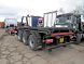 DAF XF 260 Wagon and Dra