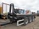 DAF XF 260 Wagon and Dra