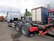 DAF XF 260 Wagon and Dra