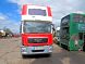 MAN TGM Removals vehicle