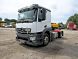 Mercedes Actros