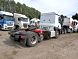 Mercedes Actros