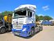 Mercedes Actros 2545