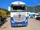 Mercedes Actros 2545