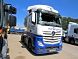 Mercedes Actros 2545