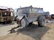 Shelbourne 2000 Manure Spreader
