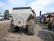 Shelbourne 2000 Manure Spreader