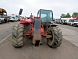Manitou MLT 741