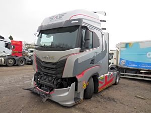 Iveco Stralis S-Way