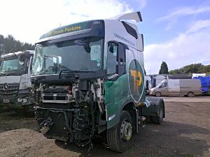 Volvo FM