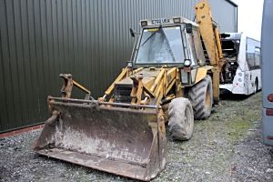 JCB 3CX