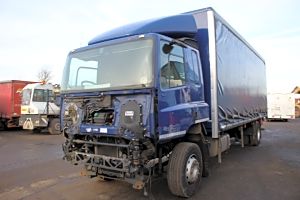 DAF 270