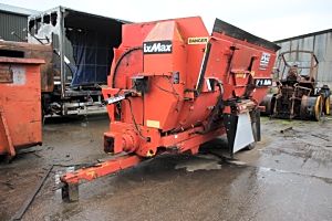 Hi-Spec Super 14 Mixmax