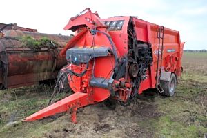 Kuhn PRIMOR 15070M