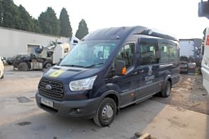 FORD Transit Minibus